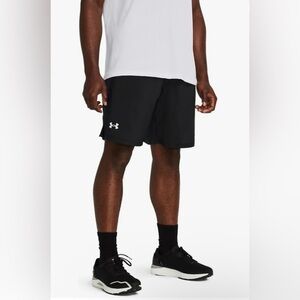 Under Armour Men’s Launch Run Shorts, Size L